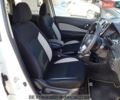 Белый Ниссан Ноут, объемом двигателя 1.2 л и пробегом 111 тыс. км за 12900 $, фото 25 на Automoto.ua