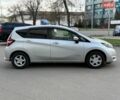 Белый Ниссан Ноут, объемом двигателя 1.2 л и пробегом 96 тыс. км за 10999 $, фото 5 на Automoto.ua