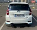 Белый Ниссан Ноут, объемом двигателя 1.2 л и пробегом 57 тыс. км за 12900 $, фото 10 на Automoto.ua