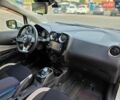 Белый Ниссан Ноут, объемом двигателя 1.2 л и пробегом 60 тыс. км за 11900 $, фото 33 на Automoto.ua