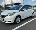 Білий Ніссан Ноут, об'ємом двигуна 1.2 л та пробігом 57 тис. км за 12700 $, фото 20 на Automoto.ua