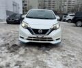 Білий Ніссан Ноут, об'ємом двигуна 1.2 л та пробігом 57 тис. км за 12900 $, фото 7 на Automoto.ua