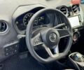 Белый Ниссан Ноут, объемом двигателя 1.2 л и пробегом 55 тыс. км за 12140 $, фото 15 на Automoto.ua