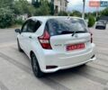 Белый Ниссан Ноут, объемом двигателя 1.2 л и пробегом 36 тыс. км за 11199 $, фото 24 на Automoto.ua
