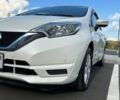 Білий Ніссан Ноут, об'ємом двигуна 1.2 л та пробігом 57 тис. км за 12700 $, фото 23 на Automoto.ua