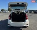 Білий Ніссан Ноут, об'ємом двигуна 1.2 л та пробігом 54 тис. км за 12900 $, фото 23 на Automoto.ua