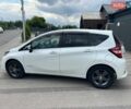 Белый Ниссан Ноут, объемом двигателя 1.2 л и пробегом 36 тыс. км за 11199 $, фото 17 на Automoto.ua