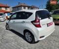 Белый Ниссан Ноут, объемом двигателя 1.2 л и пробегом 60 тыс. км за 11900 $, фото 8 на Automoto.ua