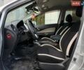 Білий Ніссан Ноут, об'ємом двигуна 1.2 л та пробігом 96 тис. км за 10500 $, фото 14 на Automoto.ua