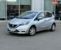 Белый Ниссан Ноут, объемом двигателя 1.2 л и пробегом 96 тыс. км за 12700 $, фото 1 на Automoto.ua