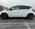 Білий Ніссан Ноут, об'ємом двигуна 1.2 л та пробігом 112 тис. км за 13246 $, фото 4 на Automoto.ua