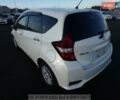 Белый Ниссан Ноут, объемом двигателя 1.2 л и пробегом 37 тыс. км за 12600 $, фото 3 на Automoto.ua