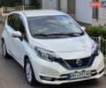 Білий Ніссан Ноут, об'ємом двигуна 1.2 л та пробігом 51 тис. км за 11999 $, фото 1 на Automoto.ua