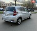 Белый Ниссан Ноут, объемом двигателя 1.2 л и пробегом 96 тыс. км за 12700 $, фото 4 на Automoto.ua