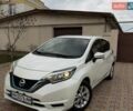 Белый Ниссан Ноут, объемом двигателя 1.2 л и пробегом 117 тыс. км за 12600 $, фото 31 на Automoto.ua