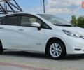 Белый Ниссан Ноут, объемом двигателя 1.2 л и пробегом 53 тыс. км за 13400 $, фото 34 на Automoto.ua