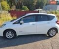 Белый Ниссан Ноут, объемом двигателя 1.2 л и пробегом 64 тыс. км за 11900 $, фото 2 на Automoto.ua