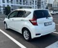 Білий Ніссан Ноут, об'ємом двигуна 1.2 л та пробігом 57 тис. км за 12700 $, фото 14 на Automoto.ua