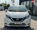 Білий Ніссан Ноут, об'ємом двигуна 1.2 л та пробігом 42 тис. км за 12900 $, фото 2 на Automoto.ua