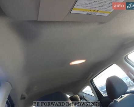 Белый Ниссан Ноут, объемом двигателя 1.2 л и пробегом 37 тыс. км за 12600 $, фото 26 на Automoto.ua