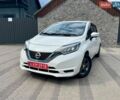Белый Ниссан Ноут, объемом двигателя 1.2 л и пробегом 36 тыс. км за 11200 $, фото 3 на Automoto.ua