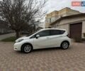 Белый Ниссан Ноут, объемом двигателя 1.2 л и пробегом 117 тыс. км за 12800 $, фото 14 на Automoto.ua
