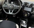 Білий Ніссан Ноут, об'ємом двигуна 1.2 л та пробігом 42 тис. км за 12900 $, фото 11 на Automoto.ua
