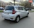 Белый Ниссан Ноут, объемом двигателя 1.2 л и пробегом 96 тыс. км за 10999 $, фото 4 на Automoto.ua
