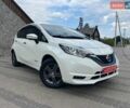 Белый Ниссан Ноут, объемом двигателя 1.2 л и пробегом 36 тыс. км за 11200 $, фото 54 на Automoto.ua
