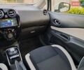 Белый Ниссан Ноут, объемом двигателя 1.2 л и пробегом 116 тыс. км за 12999 $, фото 32 на Automoto.ua