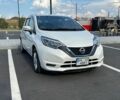 Білий Ніссан Ноут, об'ємом двигуна 1.2 л та пробігом 57 тис. км за 12900 $, фото 1 на Automoto.ua