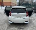 Білий Ніссан Ноут, об'ємом двигуна 1.2 л та пробігом 57 тис. км за 12900 $, фото 8 на Automoto.ua
