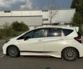 Белый Ниссан Ноут, объемом двигателя 1.2 л и пробегом 95 тыс. км за 13321 $, фото 6 на Automoto.ua