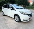 Белый Ниссан Ноут, объемом двигателя 1.2 л и пробегом 48 тыс. км за 12700 $, фото 6 на Automoto.ua
