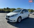 Білий Ніссан Ноут, об'ємом двигуна 1.2 л та пробігом 54 тис. км за 12900 $, фото 6 на Automoto.ua