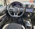 Білий Ніссан Ноут, об'ємом двигуна 1.2 л та пробігом 85 тис. км за 12300 $, фото 34 на Automoto.ua
