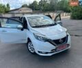 Білий Ніссан Ноут, об'ємом двигуна 1.2 л та пробігом 54 тис. км за 12500 $, фото 4 на Automoto.ua