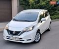 Белый Ниссан Ноут, объемом двигателя 1.2 л и пробегом 116 тыс. км за 12999 $, фото 7 на Automoto.ua
