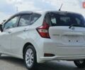 Белый Ниссан Ноут, объемом двигателя 1.2 л и пробегом 53 тыс. км за 13400 $, фото 24 на Automoto.ua