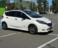Білий Ніссан Ноут, об'ємом двигуна 1.2 л та пробігом 53 тис. км за 13500 $, фото 1 на Automoto.ua