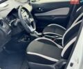Белый Ниссан Ноут, объемом двигателя 1.2 л и пробегом 55 тыс. км за 12140 $, фото 14 на Automoto.ua