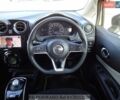 Белый Ниссан Ноут, объемом двигателя 1.2 л и пробегом 111 тыс. км за 12900 $, фото 17 на Automoto.ua