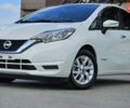 Белый Ниссан Ноут, объемом двигателя 1.2 л и пробегом 53 тыс. км за 13400 $, фото 5 на Automoto.ua