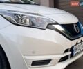 Белый Ниссан Ноут, объемом двигателя 1.2 л и пробегом 116 тыс. км за 12999 $, фото 16 на Automoto.ua