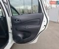 Белый Ниссан Ноут, объемом двигателя 1.2 л и пробегом 62 тыс. км за 12800 $, фото 12 на Automoto.ua