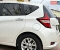Белый Ниссан Ноут, объемом двигателя 1.2 л и пробегом 117 тыс. км за 12600 $, фото 15 на Automoto.ua