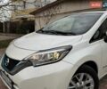 Белый Ниссан Ноут, объемом двигателя 1.2 л и пробегом 117 тыс. км за 12800 $, фото 33 на Automoto.ua