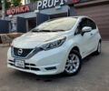 Белый Ниссан Ноут, объемом двигателя 1.2 л и пробегом 85 тыс. км за 12500 $, фото 1 на Automoto.ua