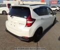 Белый Ниссан Ноут, объемом двигателя 1.2 л и пробегом 111 тыс. км за 12900 $, фото 2 на Automoto.ua