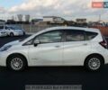 Белый Ниссан Ноут, объемом двигателя 1.2 л и пробегом 37 тыс. км за 12600 $, фото 1 на Automoto.ua